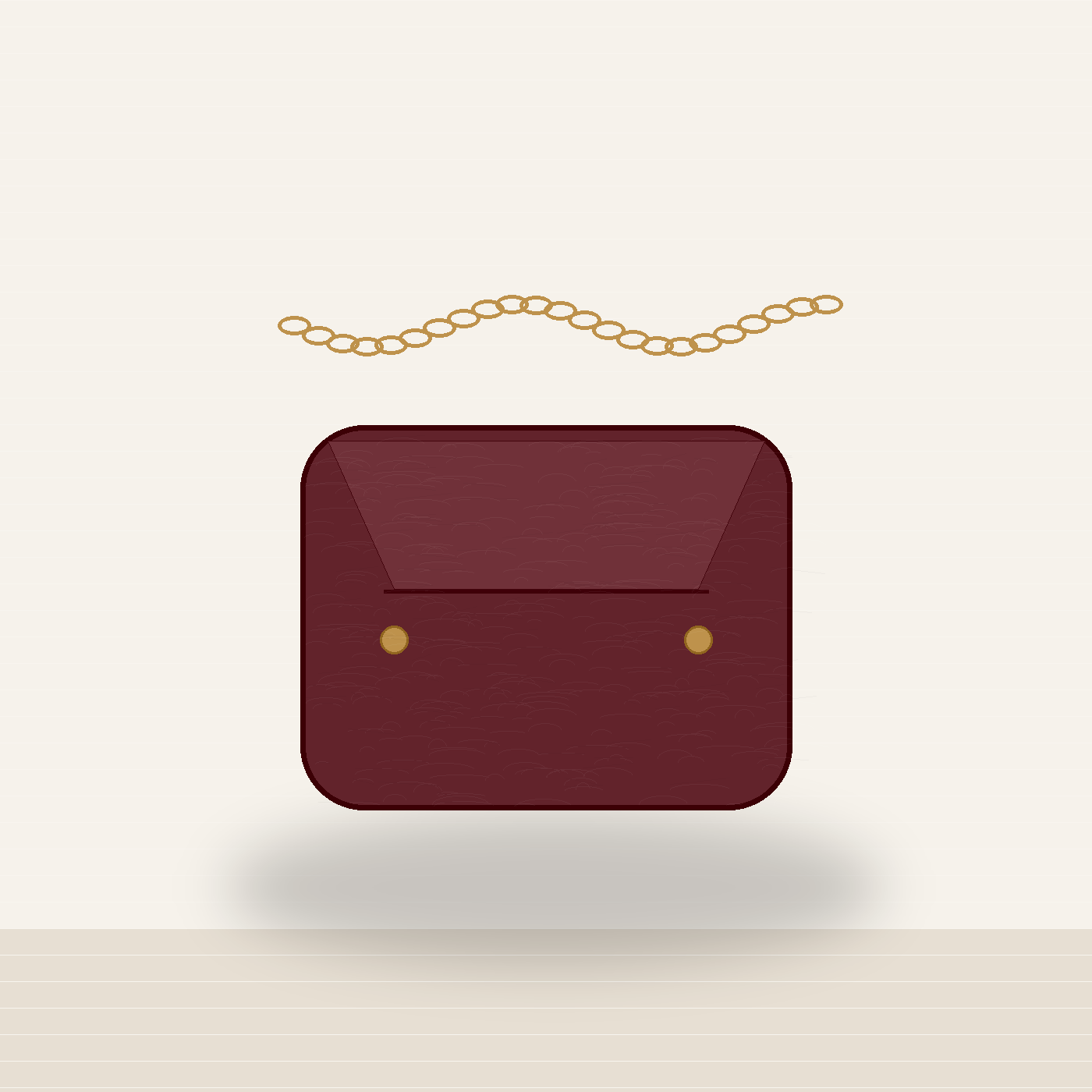 Compact Chain Shoulder