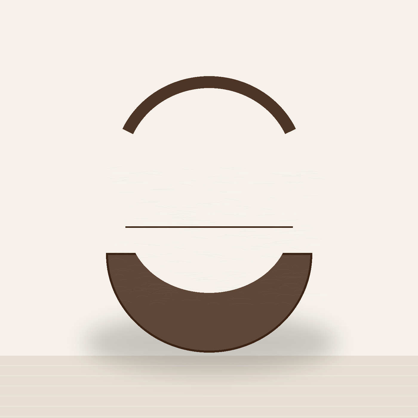 Soft Crescent Shoulder