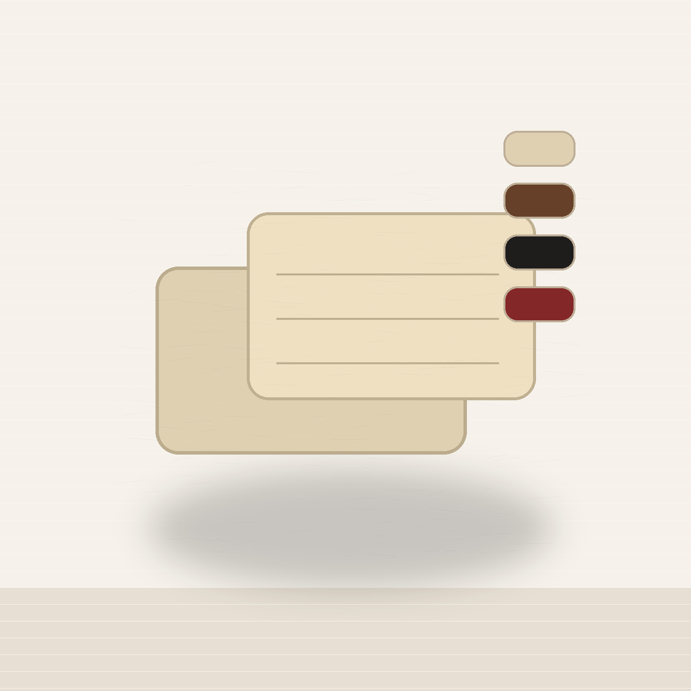Small Leather Goods